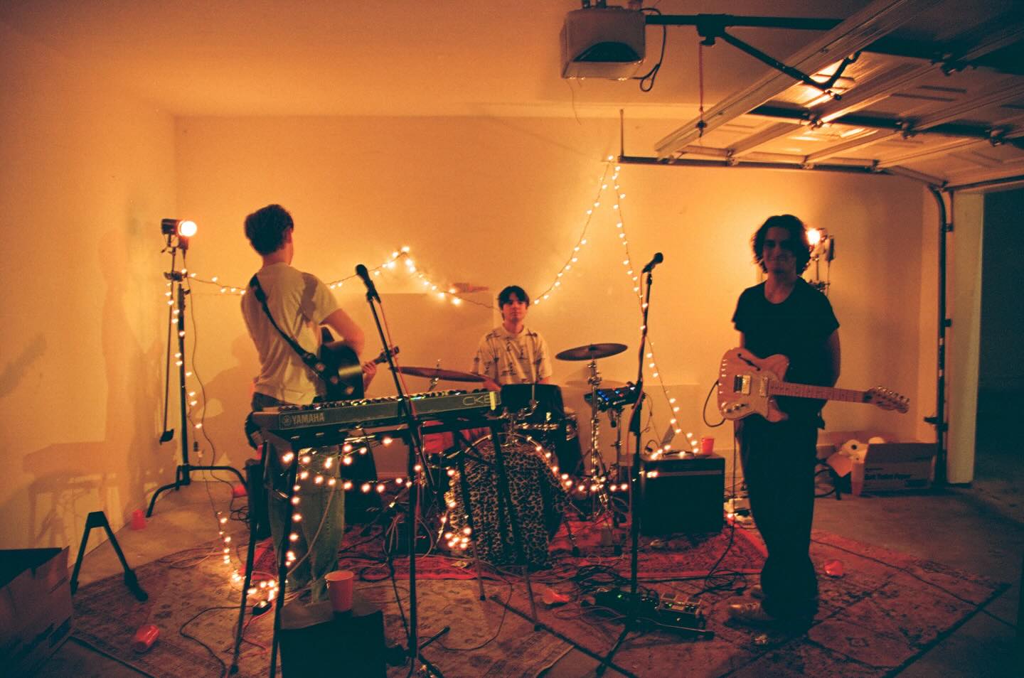 thebandfriday
